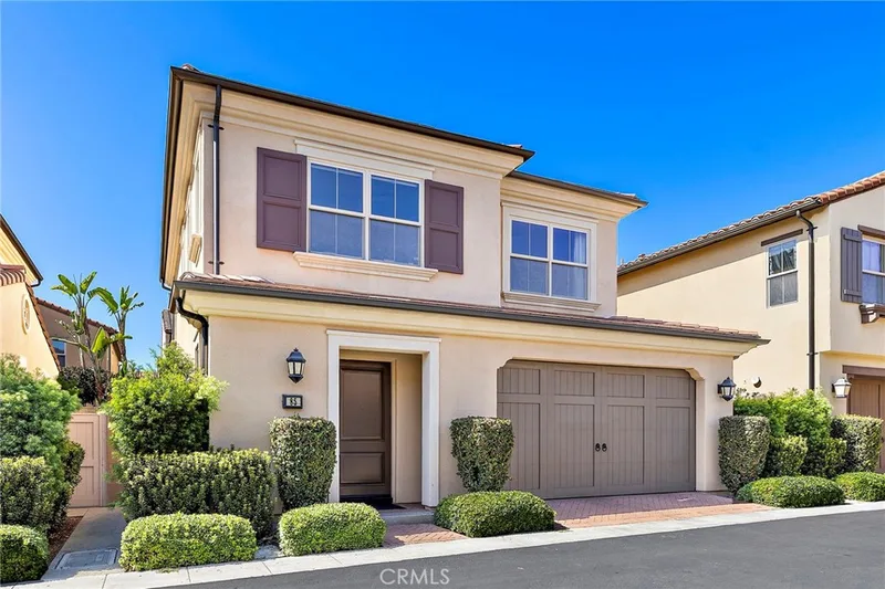 85 Rembrandt, Irvine