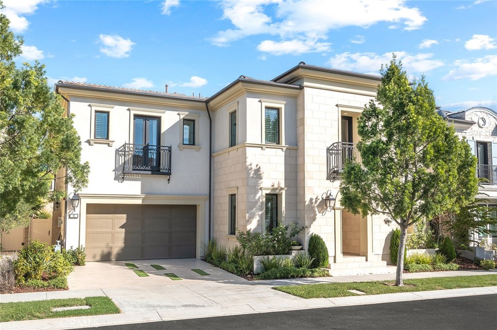 85 Spacial, Irvine CA 92618 - photo 1