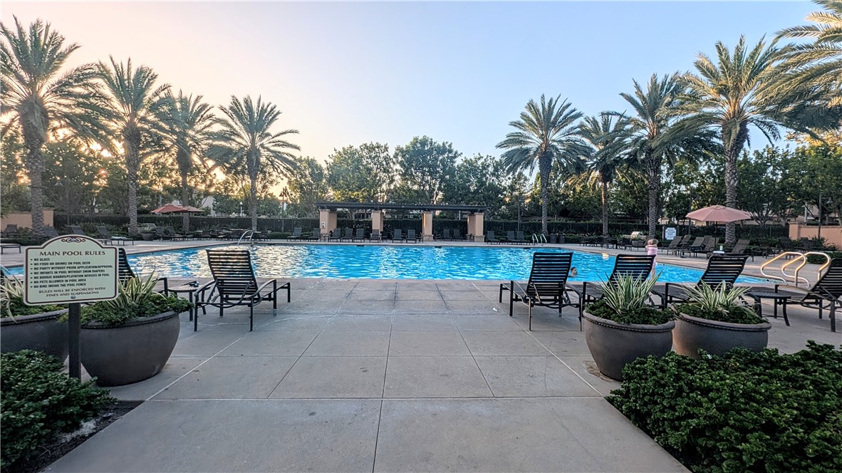 85 Thornhurst, Irvine CA 92620 - photo 21
