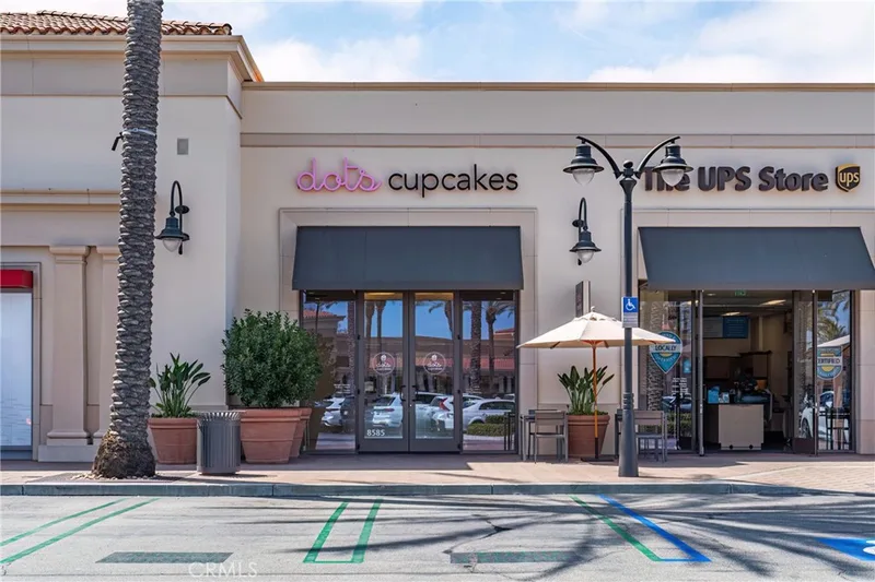 8585 IRVINE CENTER Drive, Irvine, CA 92618