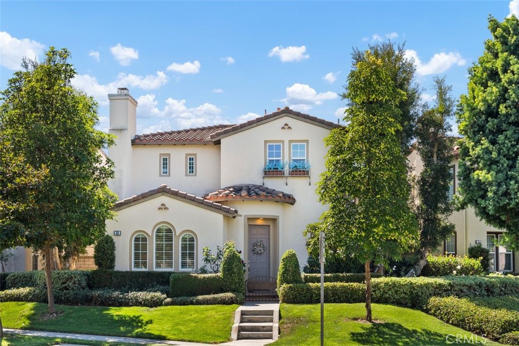 86 Canopy, Irvine CA 92603 - photo 1