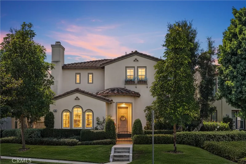 86 Canopy, Irvine, CA 92603