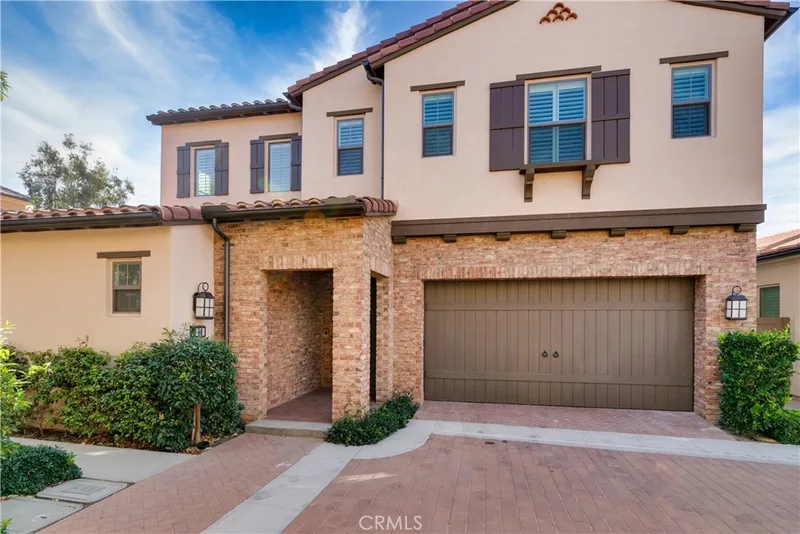 86 Henson, Irvine, CA 92620