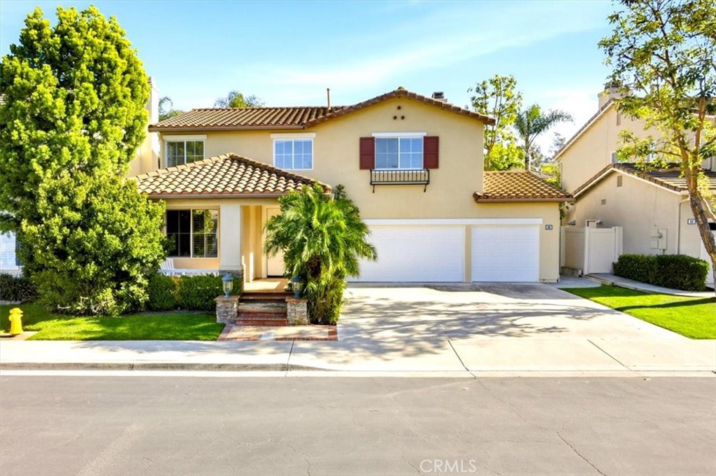 86 Quail, Irvine CA 92618 - photo 1