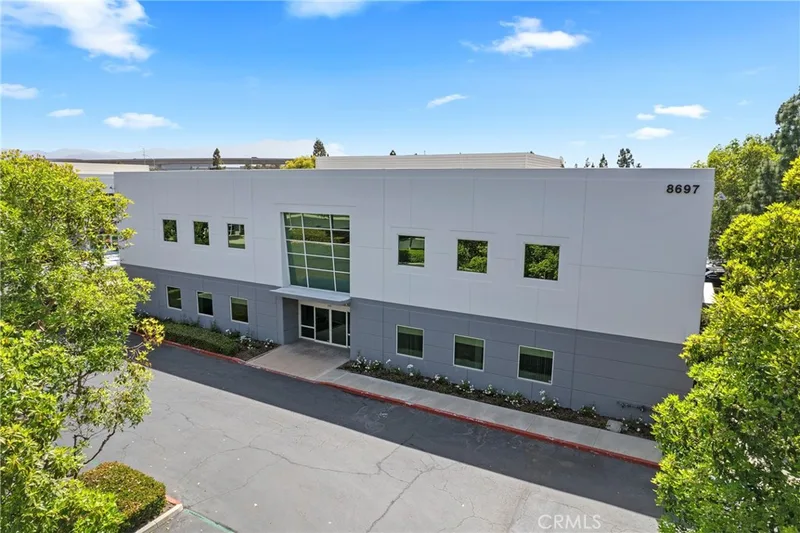 8697 Research Drive, Irvine, CA 92618