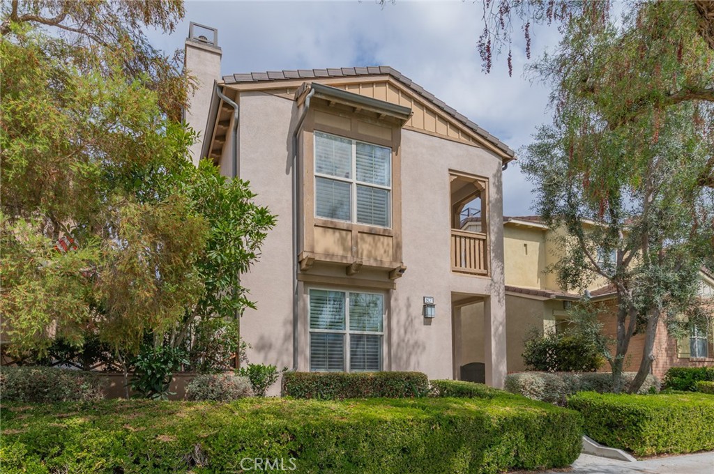 87 Cienega, Irvine CA 92618 - photo 1