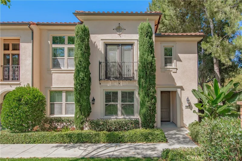 87 City Stroll, Irvine, CA 92620
