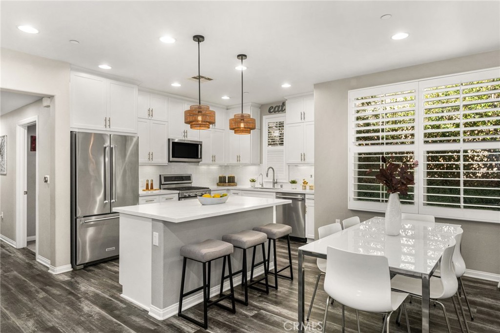 88 Capricorn, Irvine CA 92618 - photo 7