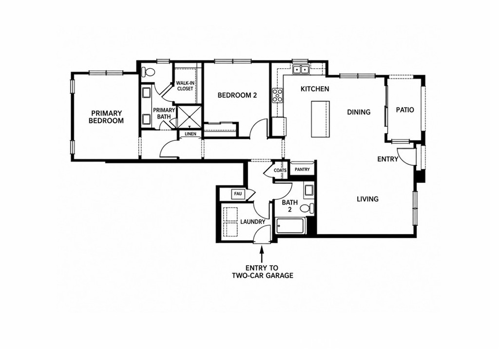 88 Capricorn, Irvine CA 92618 - photo 33
