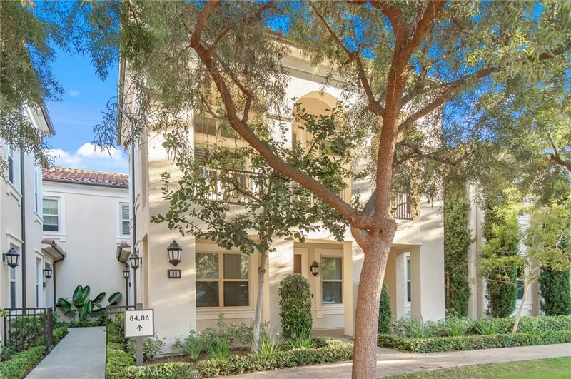88 Mayfair, Irvine, CA 92620