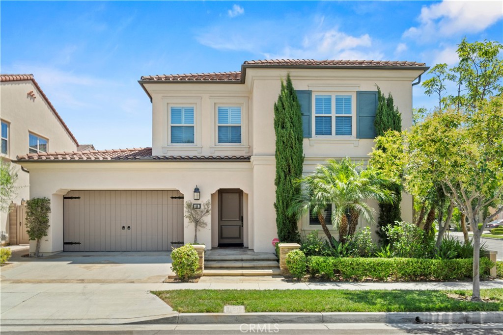 88 Nassau, Irvine CA 92620 - photo 1