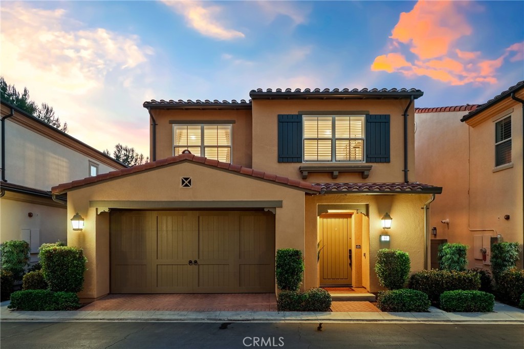 88 Sedgewick, Irvine CA 92620 - photo 1