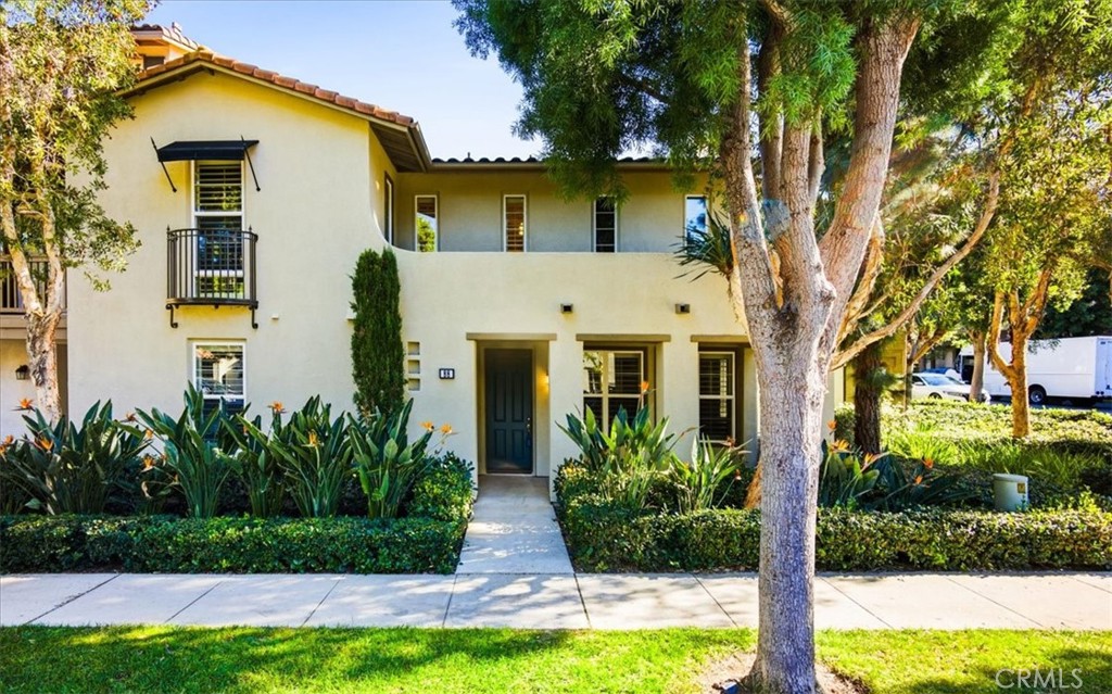 88 Stepping Stone, Irvine CA 92603 - photo 1