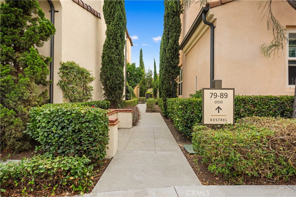 89 Kestrel, Irvine CA 92618 - photo 36