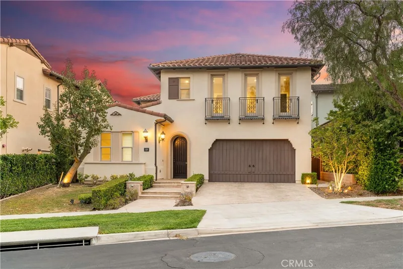 89 Parson Brown, Irvine, CA 92618