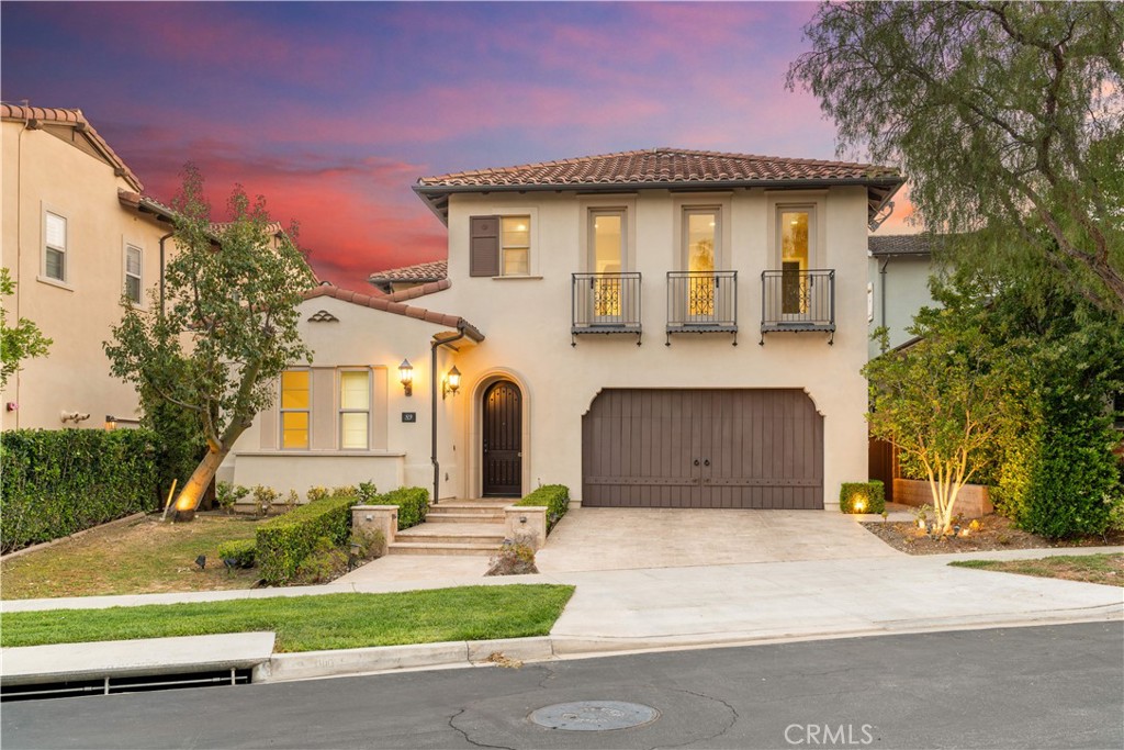 89 Parson Brown, Irvine CA 92618 - photo 1