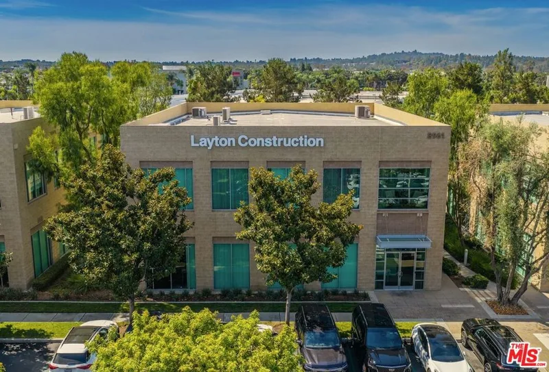 8961 Research Drive, Irvine, CA 92618