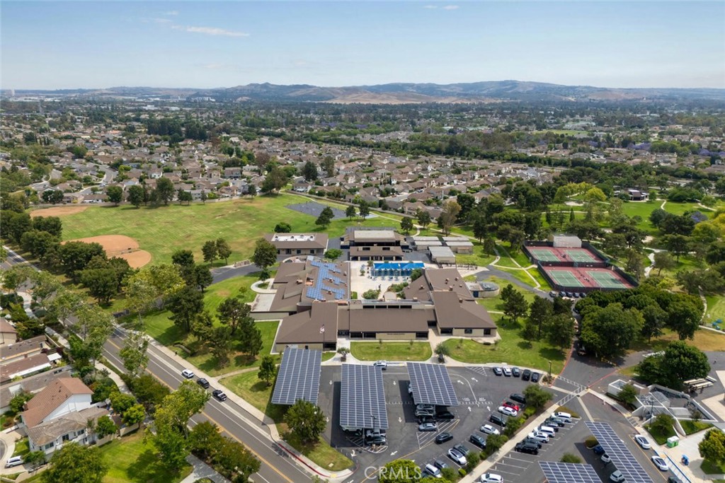 Elementary and Middle School located within the community. - 9 Badger Pass, Irvine CA 92604 - photo 37