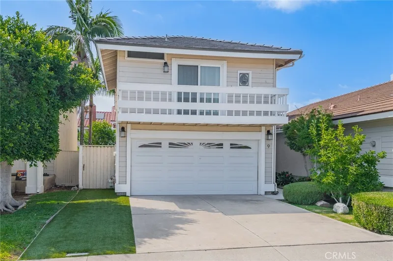 9 Calandria, Irvine, CA 92620