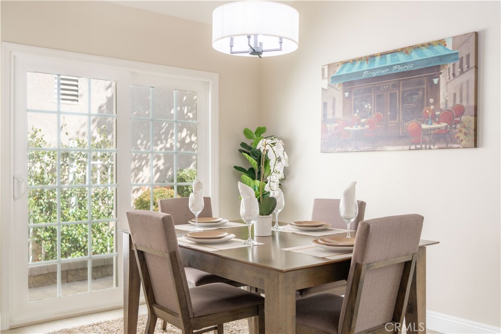 9 Delamesa W, Irvine CA 92620 - photo 15