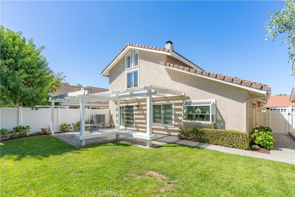 9 Delamesa W, Irvine CA 92620 - photo 42