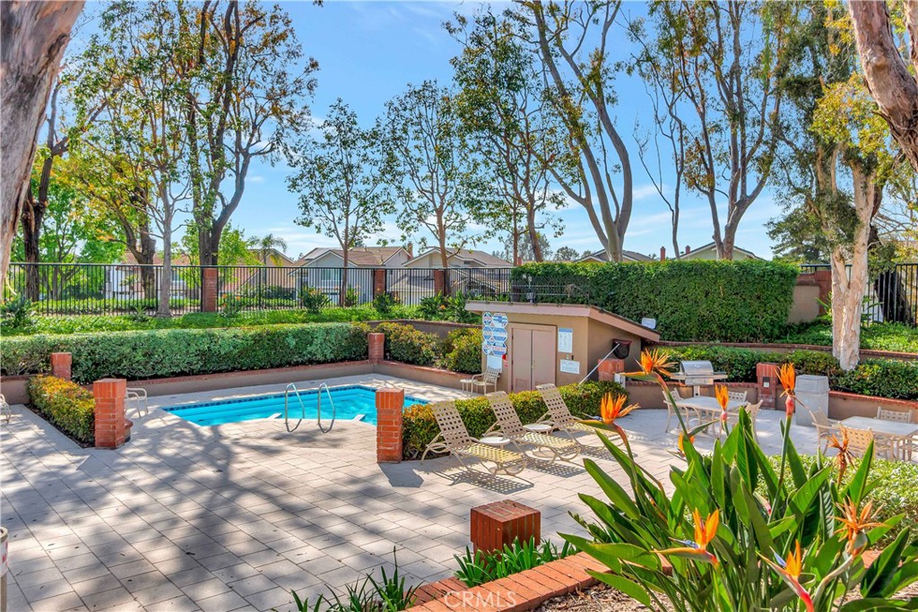 9 Delamesa W, Irvine CA 92620 - photo 60