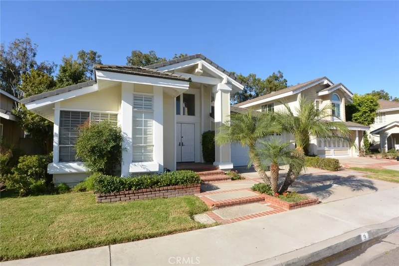 9 Earlymorn, Irvine, CA 92614