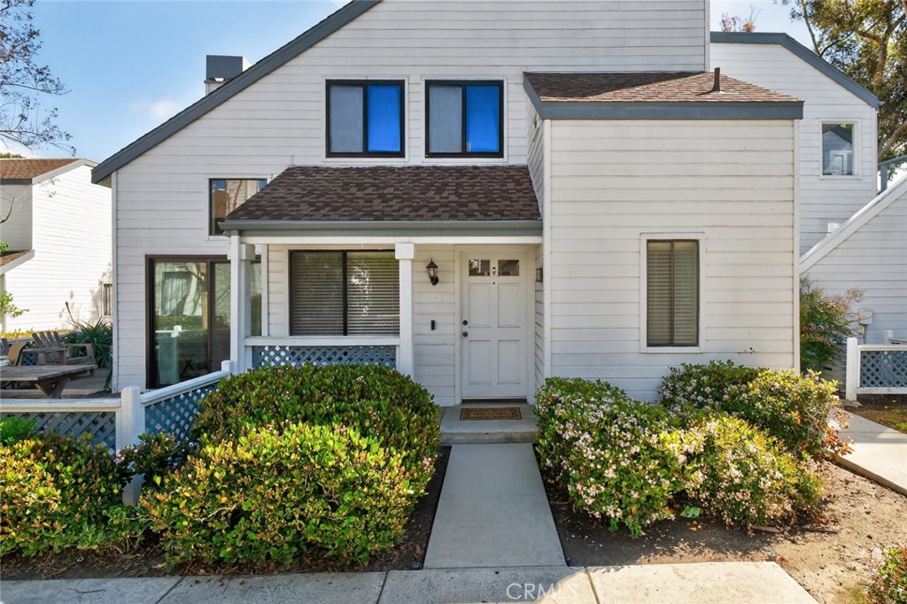9 Fallingstar 15, Irvine CA 92614 - photo 1