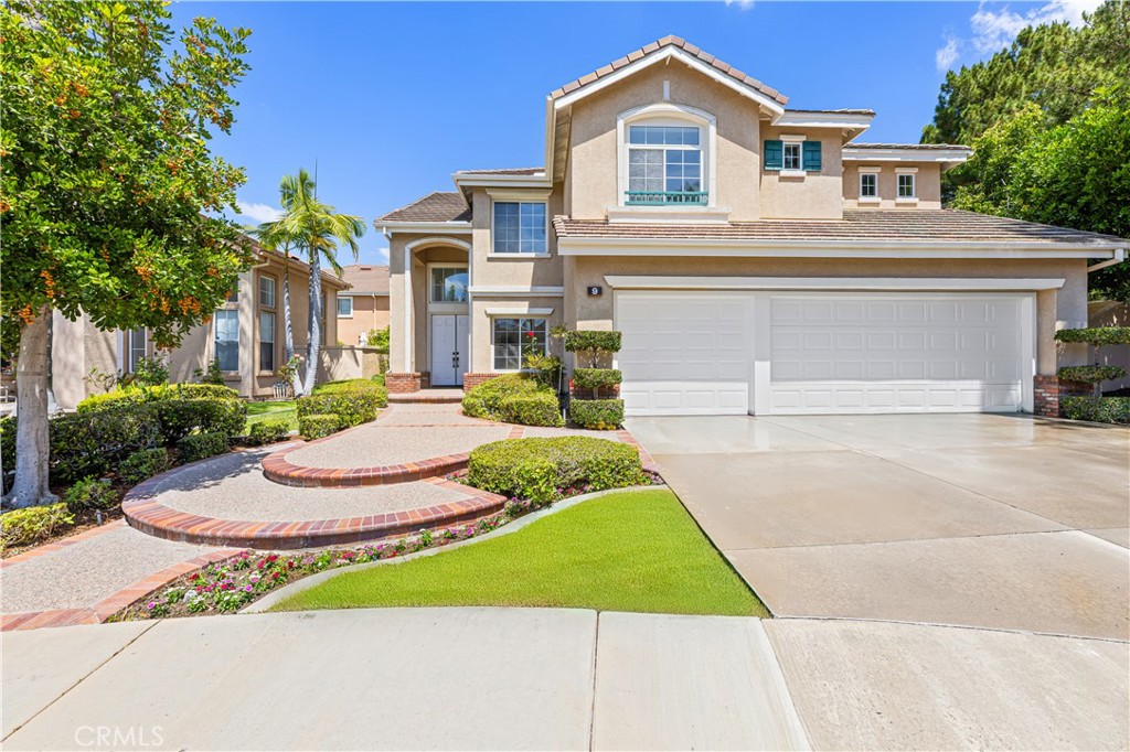 9 Figaro, Irvine CA 92606 - photo 1