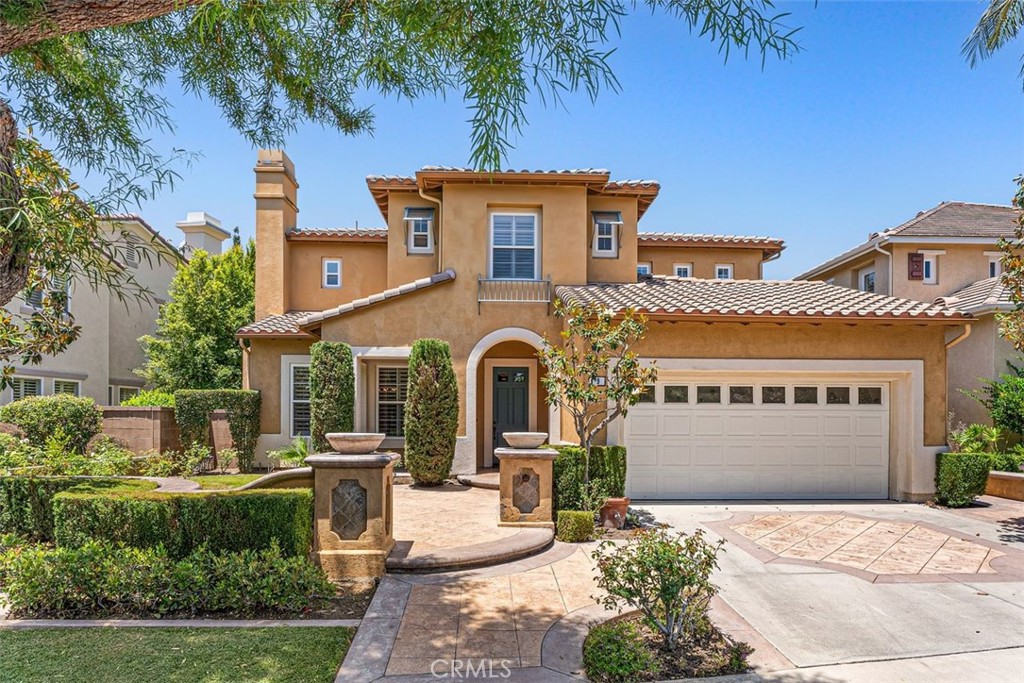 9 Garnet, Irvine CA 92620 - photo 1