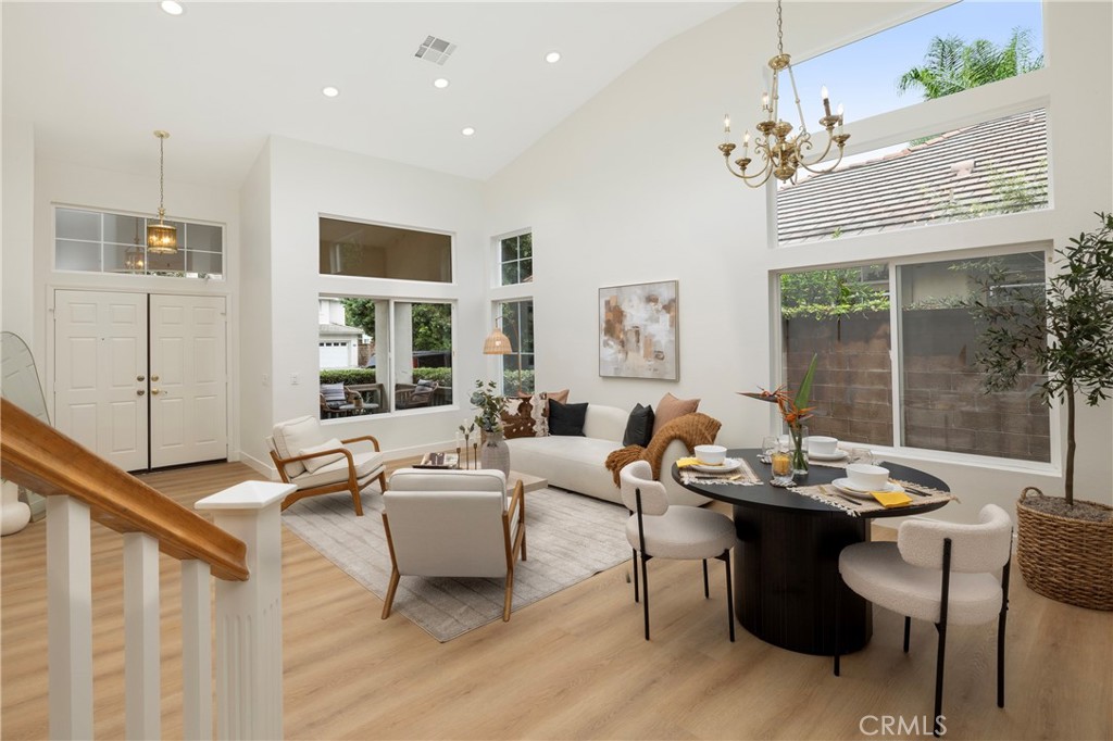 Make 9 a DONE DEAL! One of the greatest locations in all of Irvine. - 9 Oakhurst, Irvine CA 92620 - photo 3