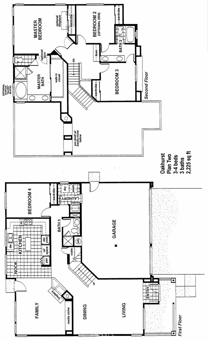 Make 9 a DONE DEAL! One of the greatest locations in all of Irvine. - 9 Oakhurst, Irvine CA 92620 - photo 15