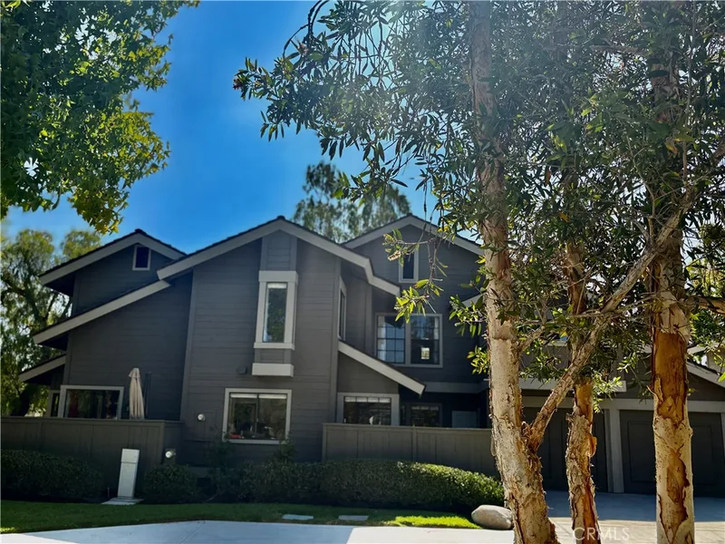 9 Pinewood, Irvine, CA 92604