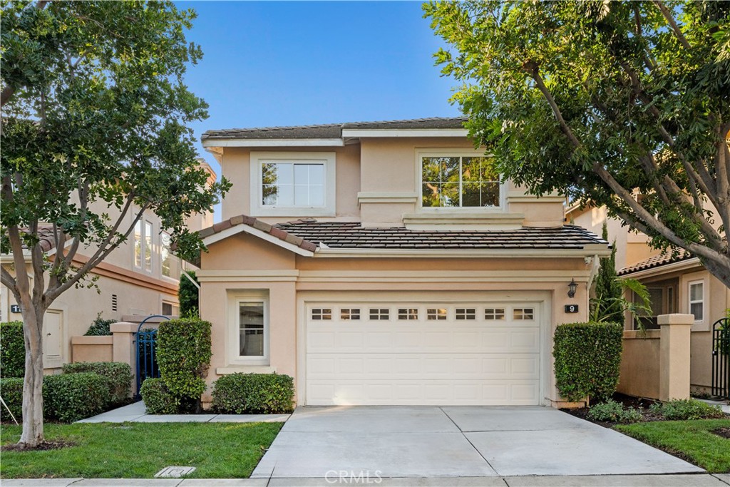 9 Santa Luzia Aisle, Irvine CA 92606 - photo 1