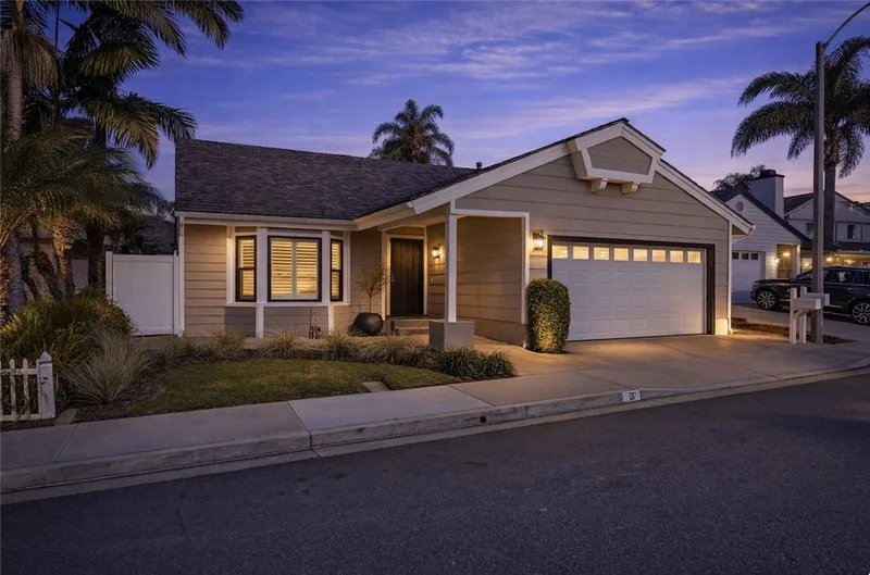 9 Sheridan, Irvine, CA 92620