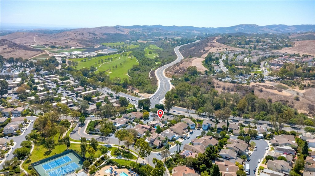 Drone High Up - 9 Teakwood, Irvine CA 92612 - photo 3