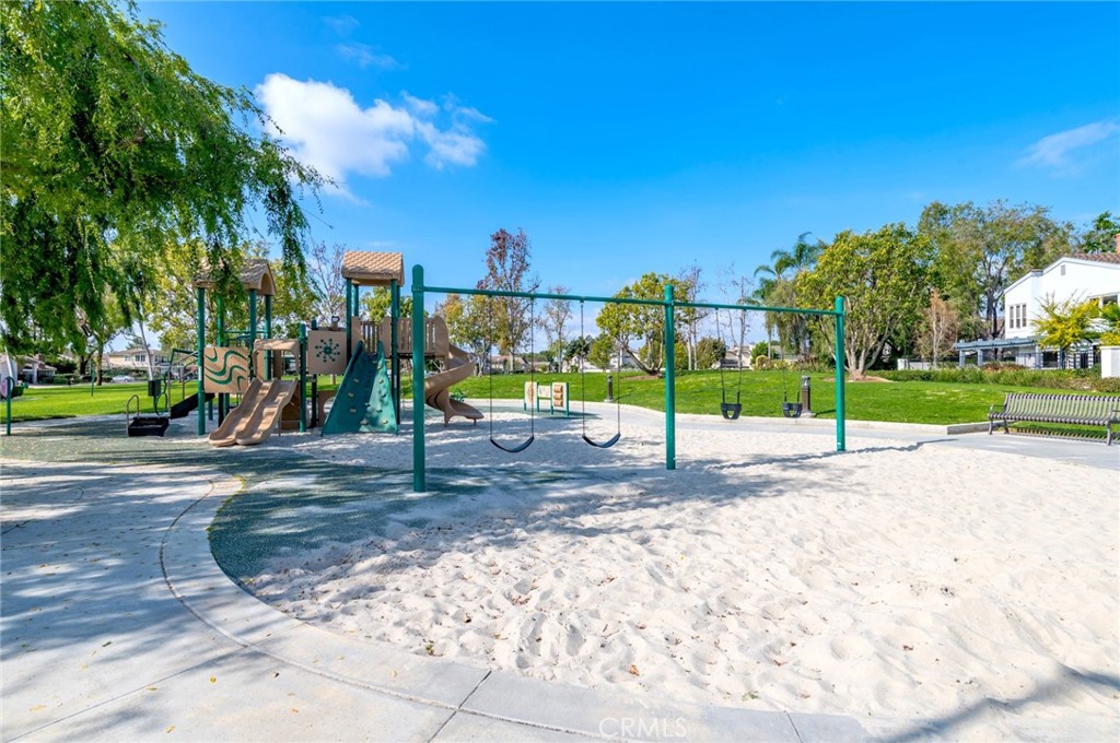 Playground - 9 Teakwood, Irvine CA 92612 - photo 24