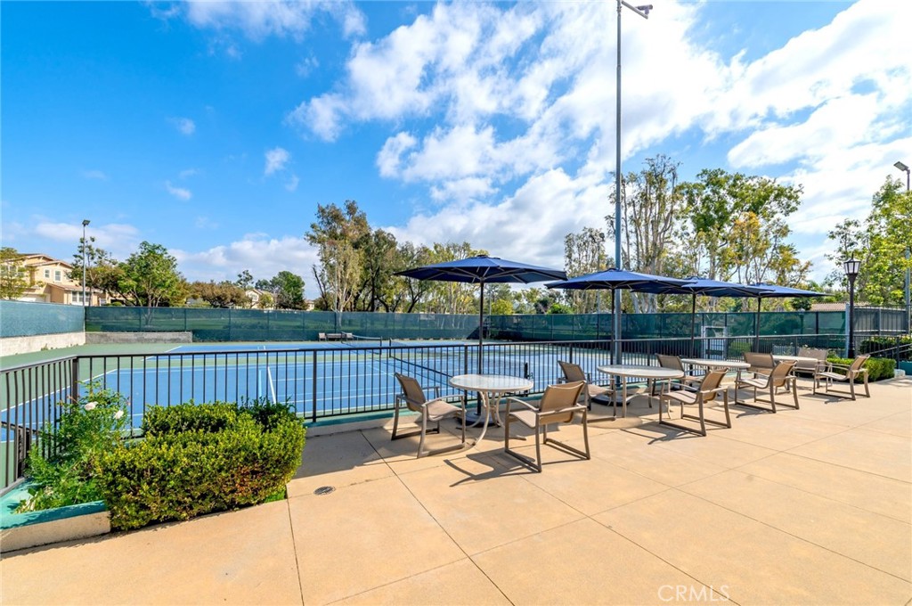 Tennis - 9 Teakwood, Irvine CA 92612 - photo 25
