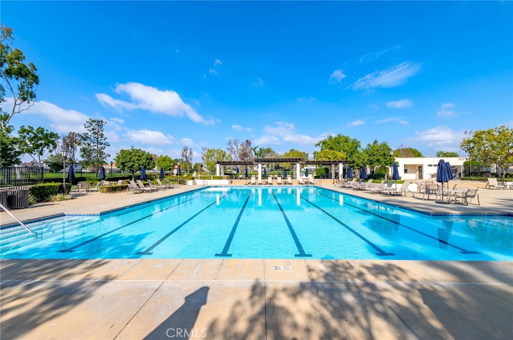 HOA Pool - 9 Teakwood, Irvine CA 92612 - photo 26