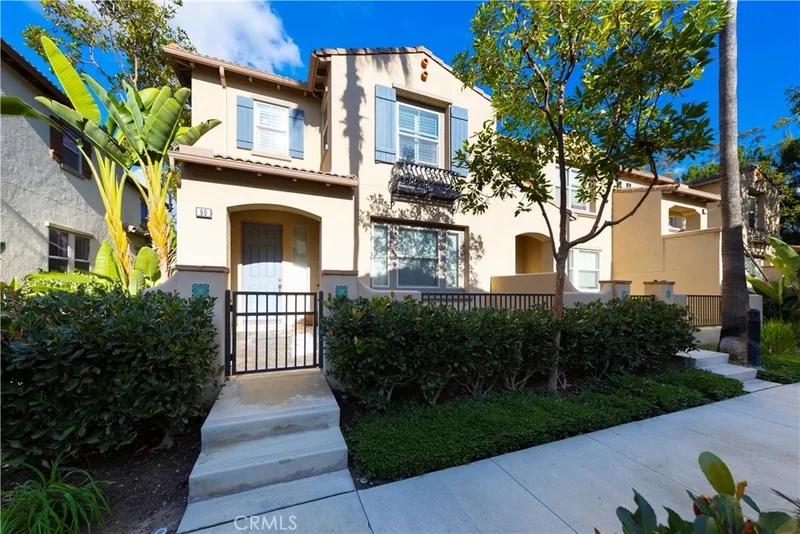90 Hedge Bloom, Irvine, CA 92618