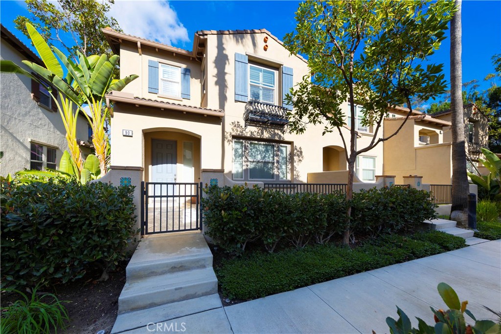90 Hedge Bloom, Irvine CA 92618 - photo 1