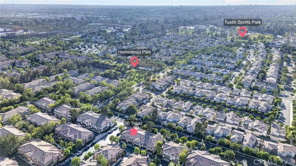 90 Topaz, Irvine CA 92602 - photo 26