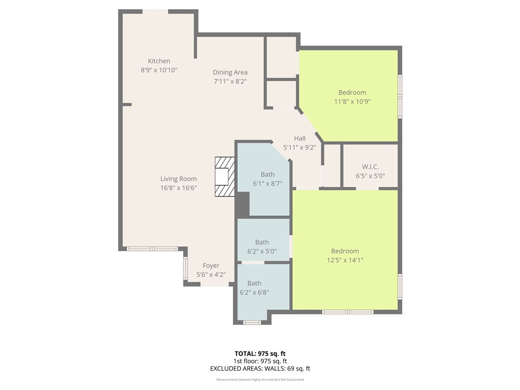 Floor Plan - 902 Solvay Aisle, Irvine CA 92606 - photo 33