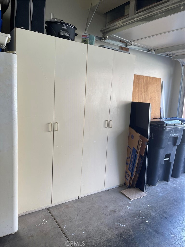 Garage storage - 902 Solvay Aisle, Irvine CA 92606 - photo 40