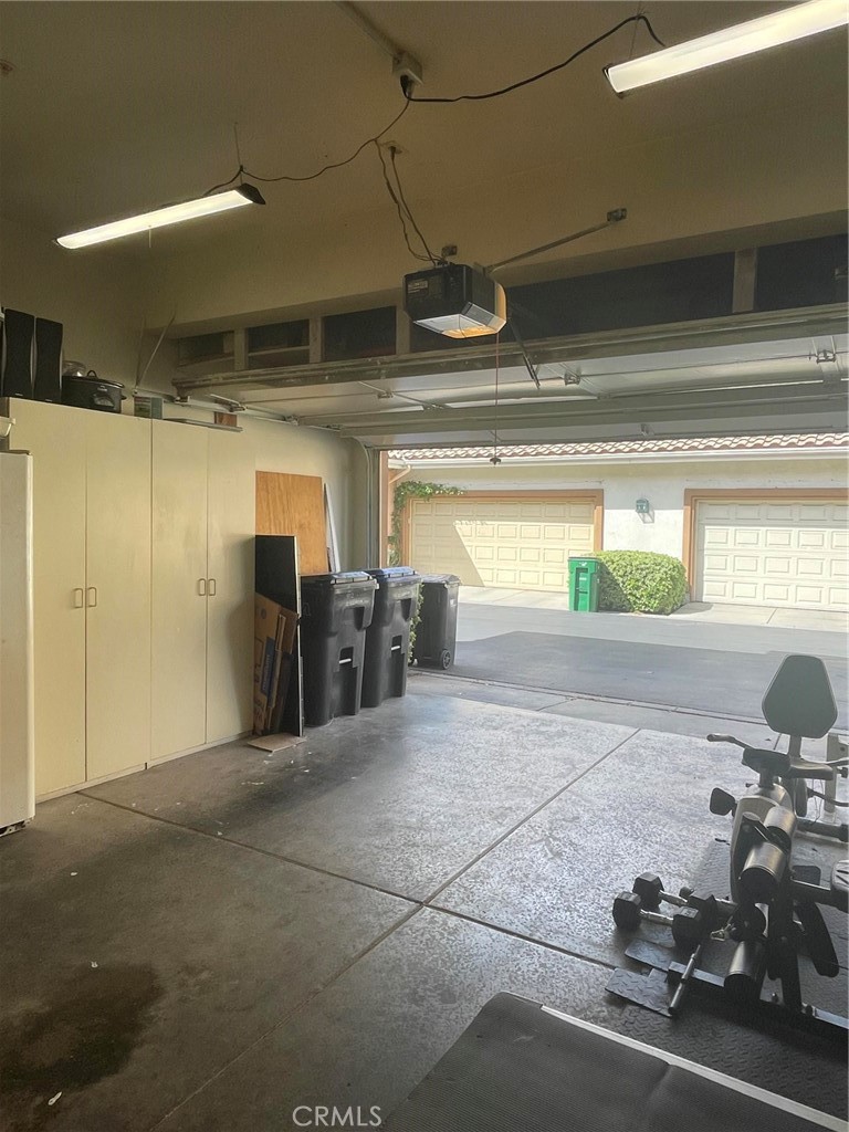 Fantastic two car attached garage - 902 Solvay Aisle, Irvine CA 92606 - photo 44