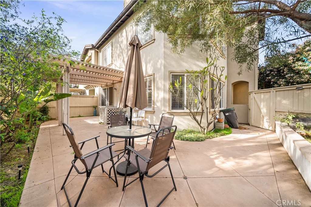 905 Somerville, Irvine CA 92620 - photo 24