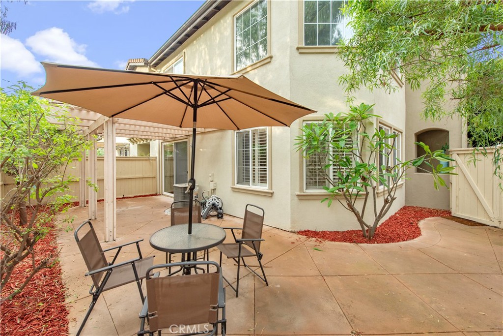 905 Somerville, Irvine CA 92620 - photo 23