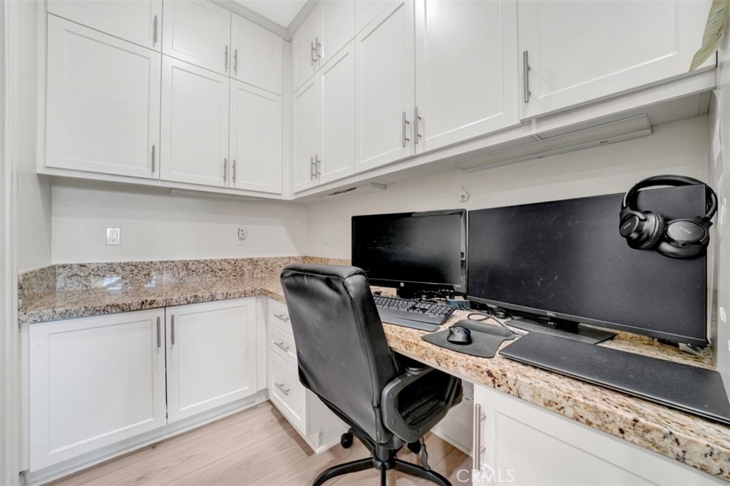 Office Nook & Storage - 92 Capricorn, Irvine CA 92618 - photo 14