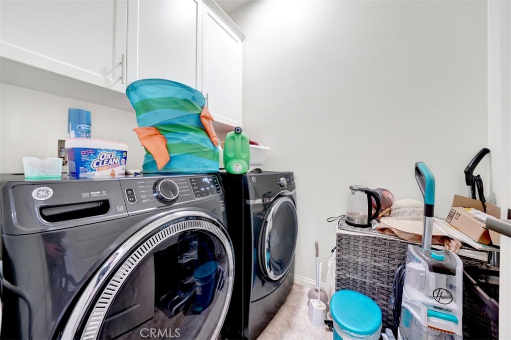 Laundry Room - 92 Capricorn, Irvine CA 92618 - photo 27