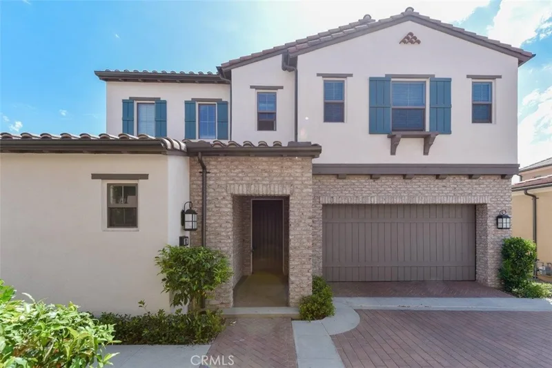 92 Quill, Irvine